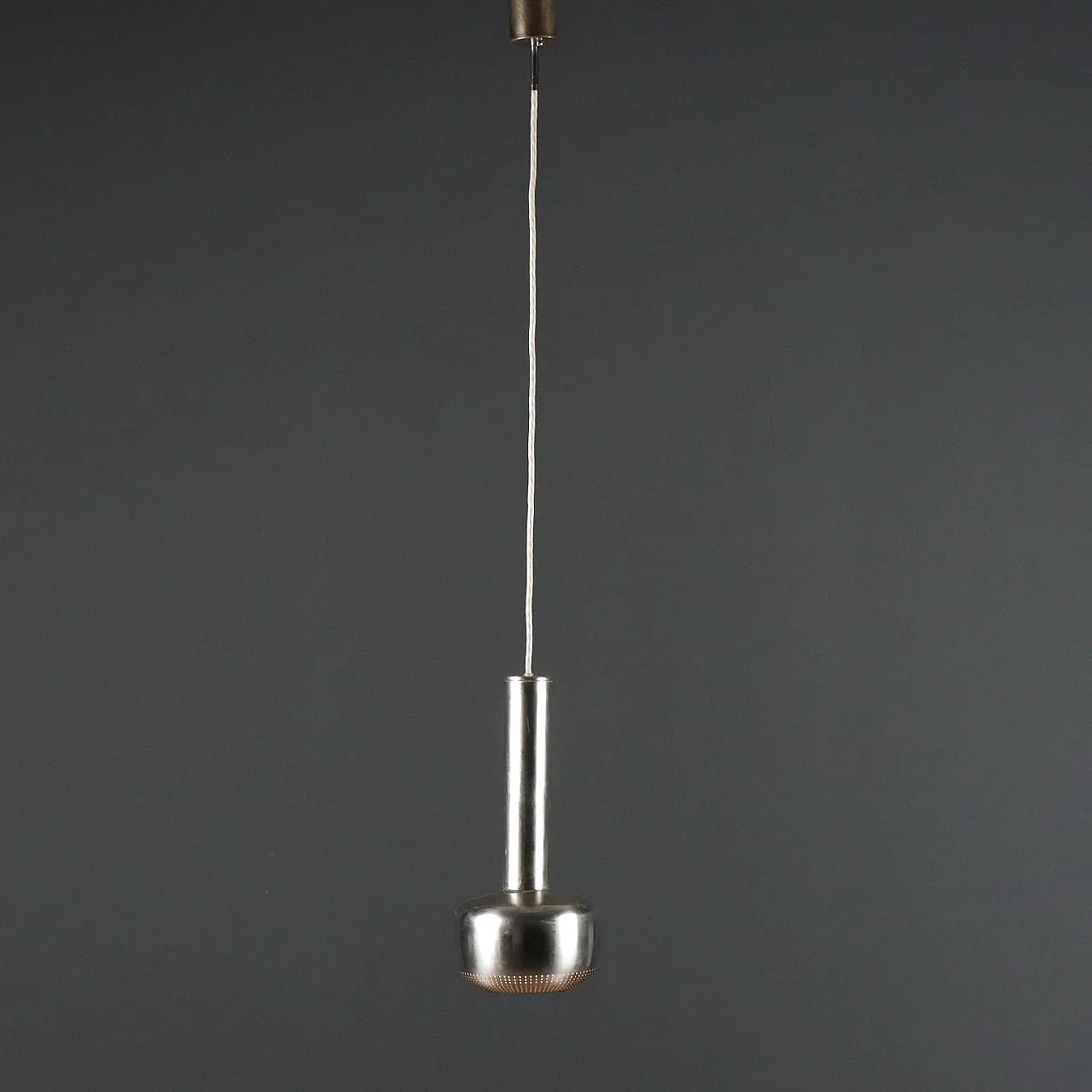 VL56 lamp by Wilhelm Lauritzen for Louis Poulsen, 1960s 1
