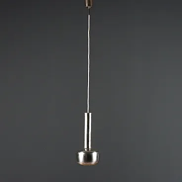 VL56 lamp by Wilhelm Lauritzen for Louis Poulsen, 1960s