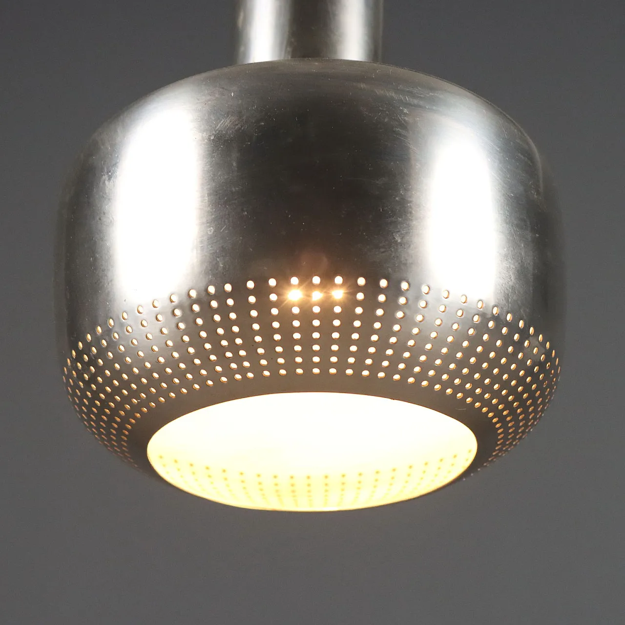 VL56 lamp by Wilhelm Lauritzen for Louis Poulsen, 1960s 4