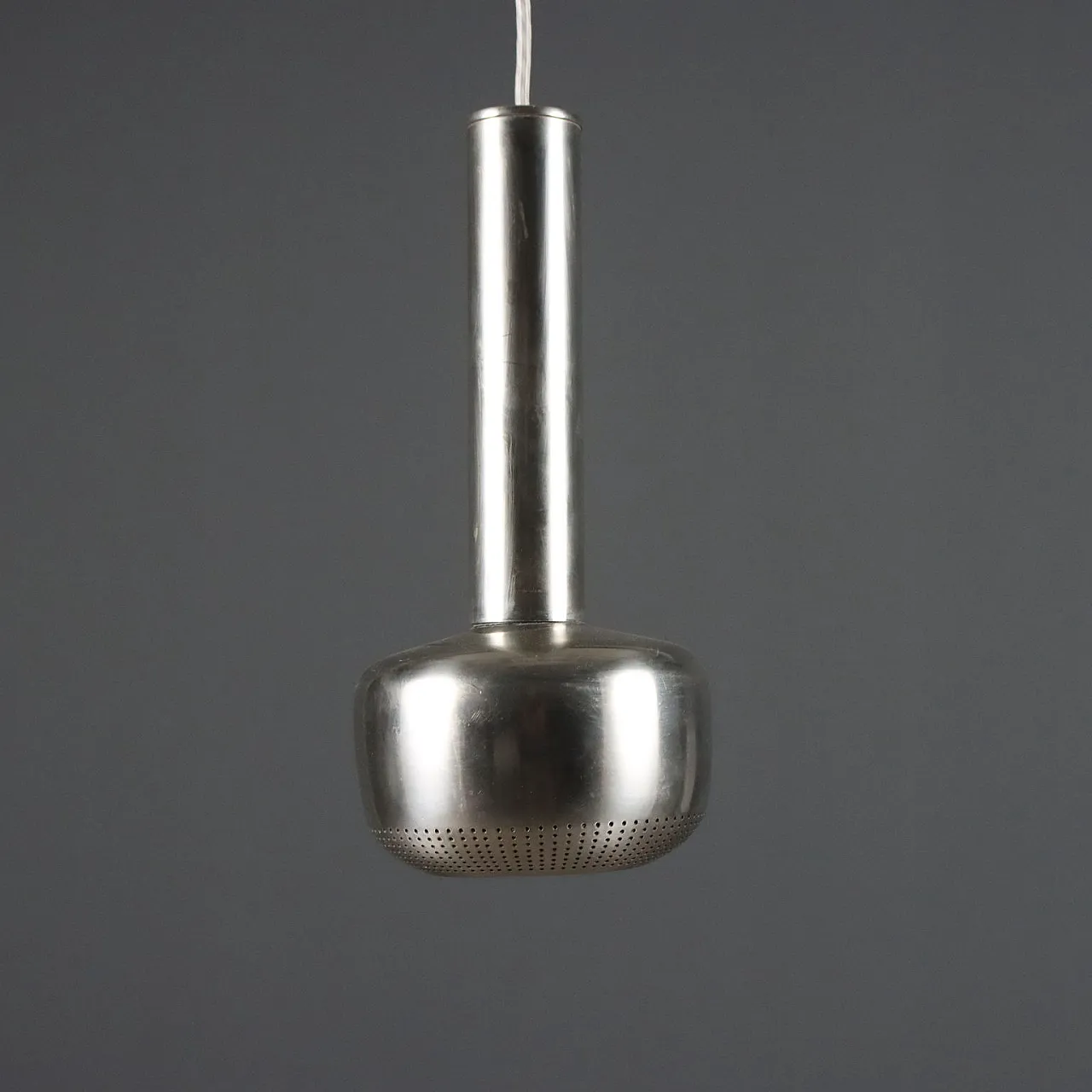 VL56 lamp by Wilhelm Lauritzen for Louis Poulsen, 1960s 6