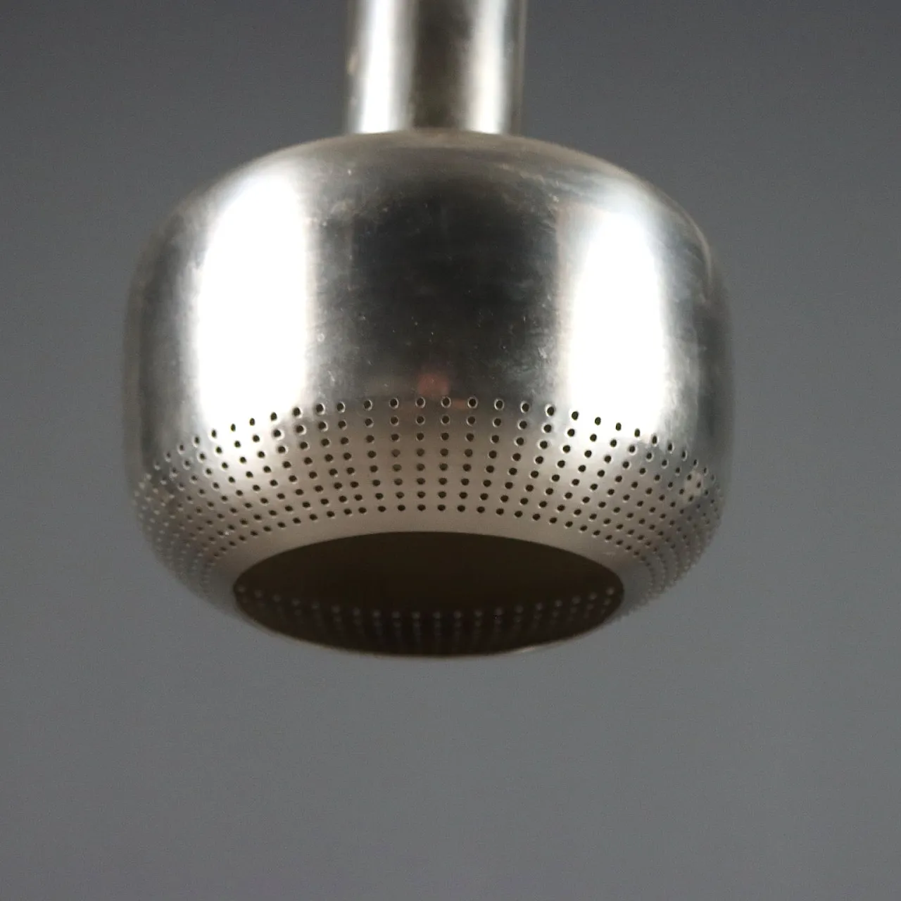 VL56 lamp by Wilhelm Lauritzen for Louis Poulsen, 1960s 7