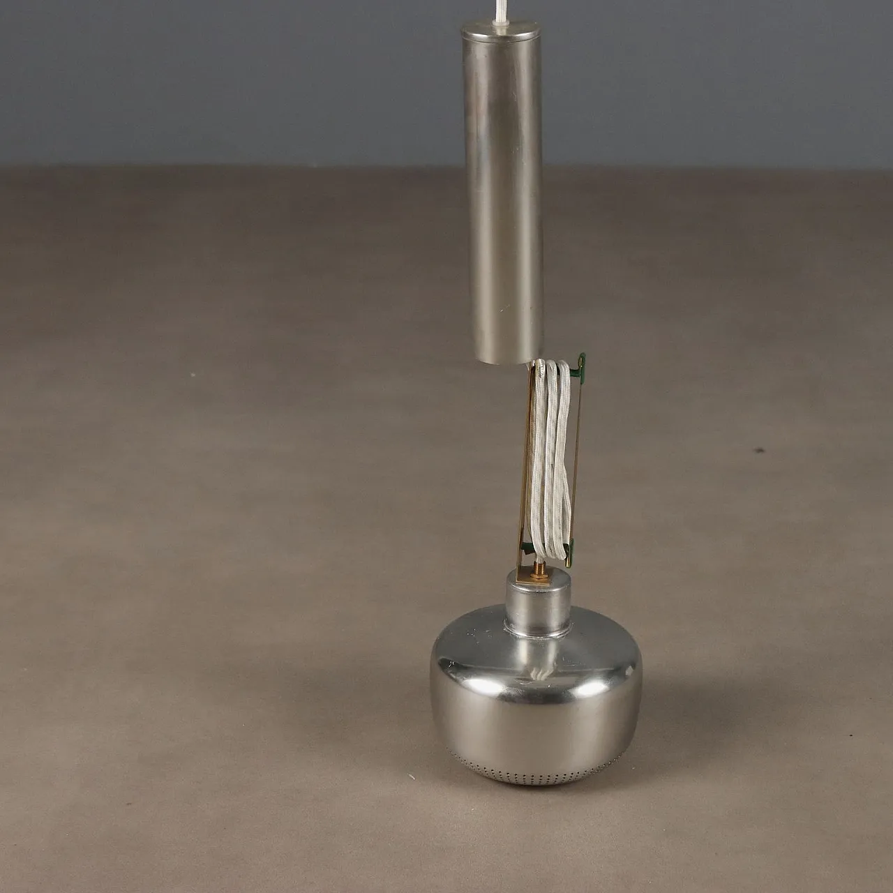 VL56 lamp by Wilhelm Lauritzen for Louis Poulsen, 1960s 8