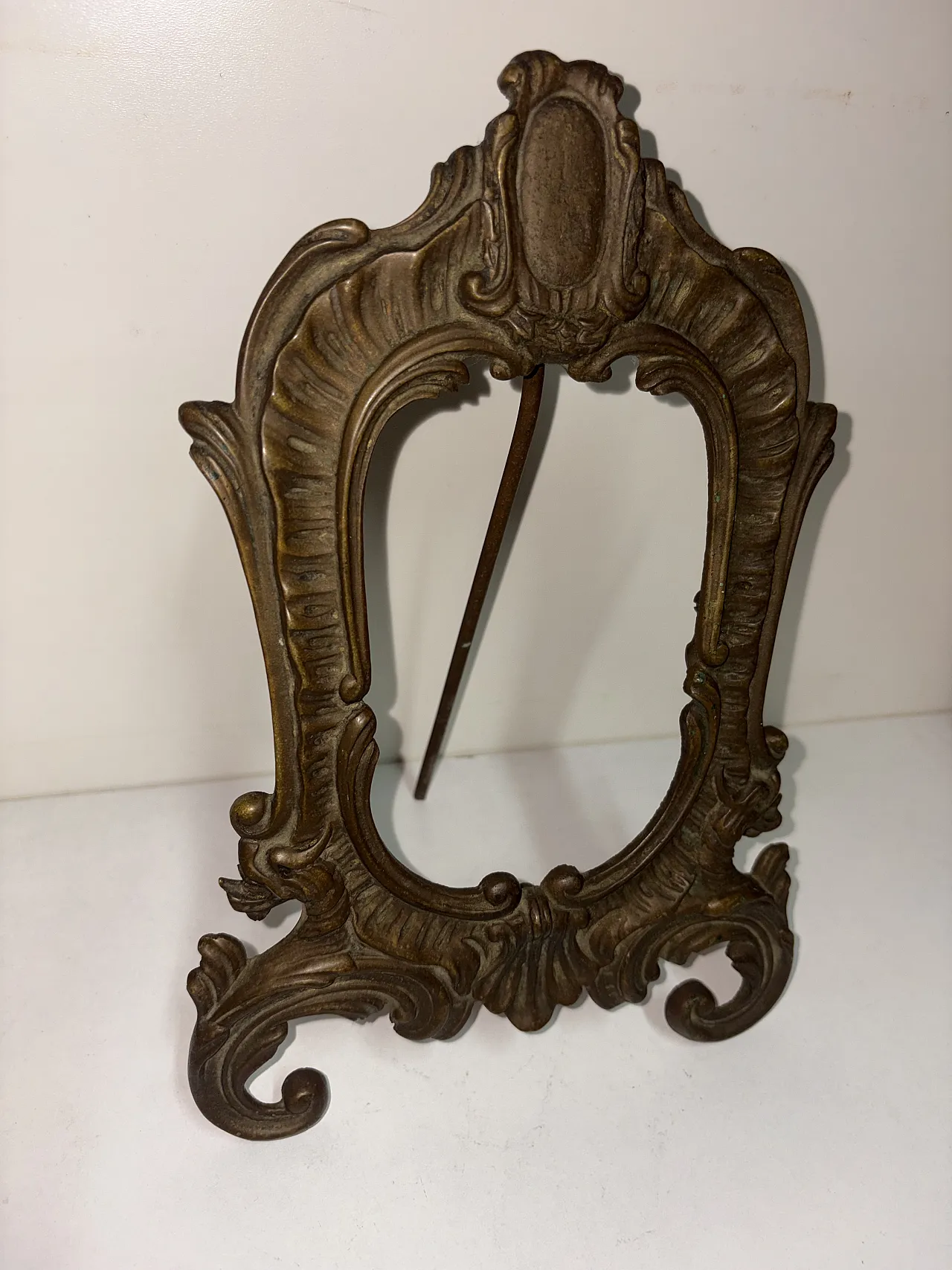 Antique frame, 50s 2