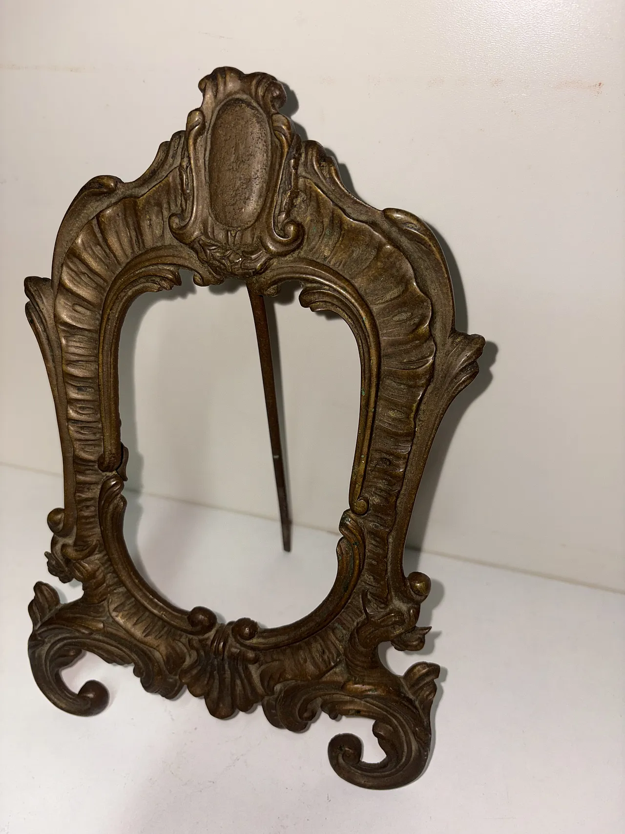 Antique frame, 50s 3