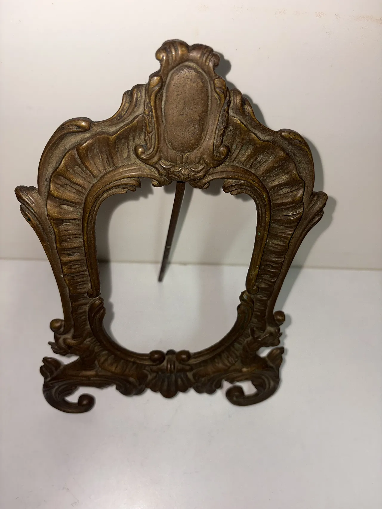 Antique frame, 50s 4