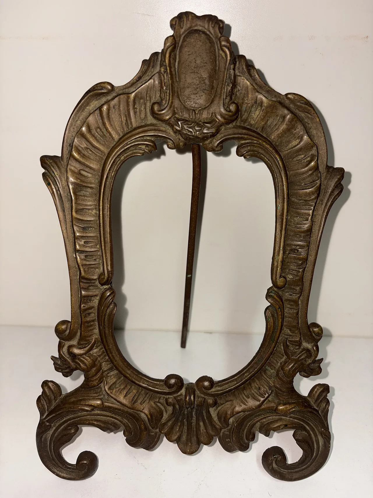 Antique frame, 50s 6