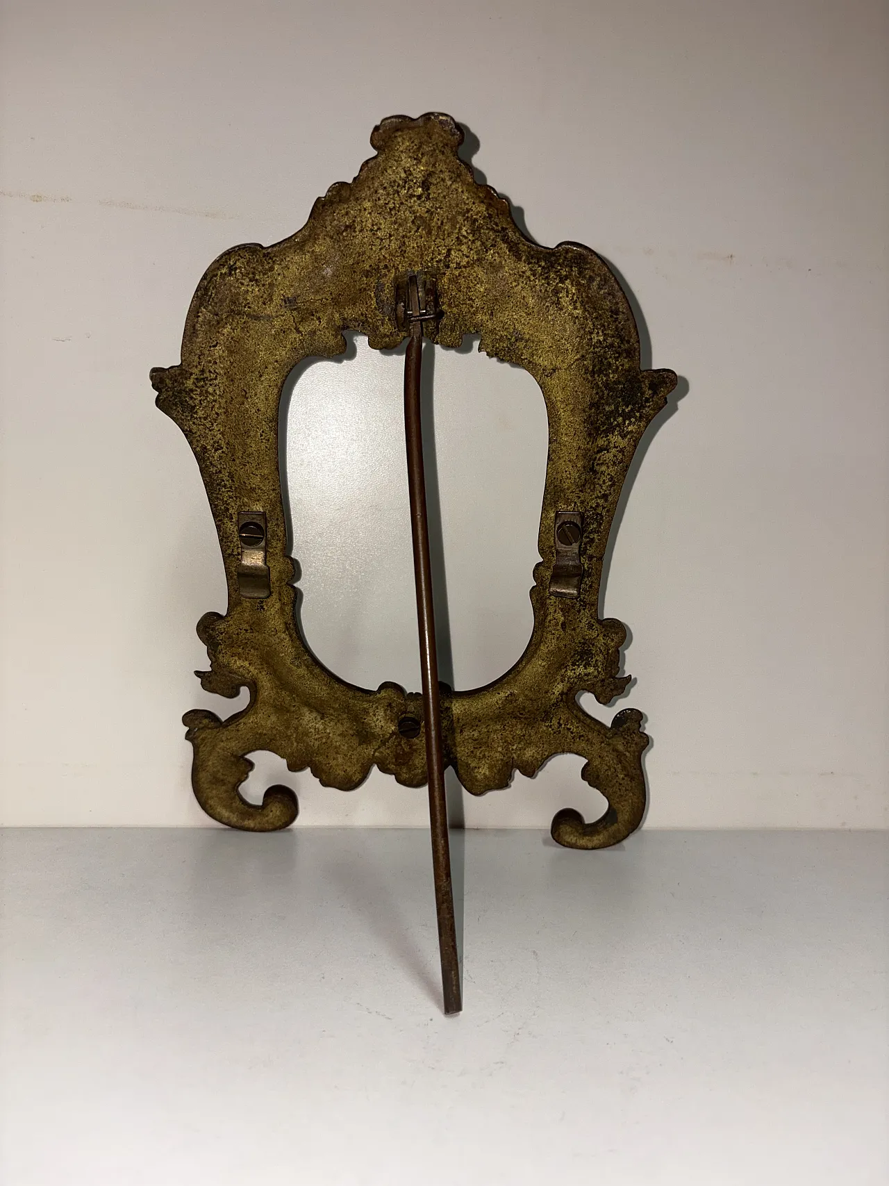 Antique frame, 50s 7