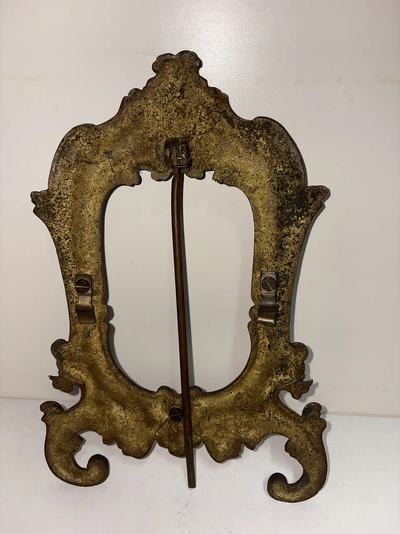 Antique frame, 50s 8