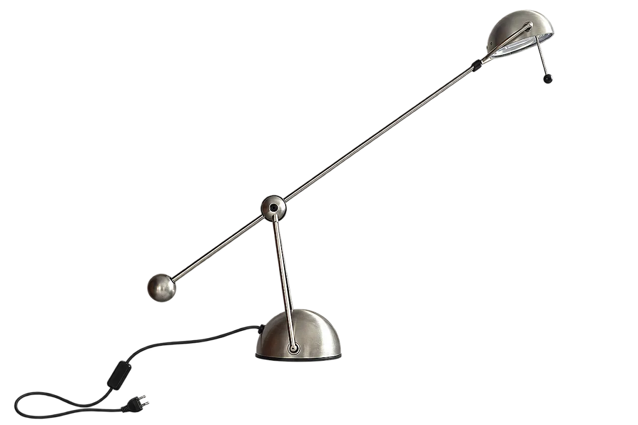 Lampada da tavolo "Meridiana" - Paolo Piva per Stefano Cevoli 1