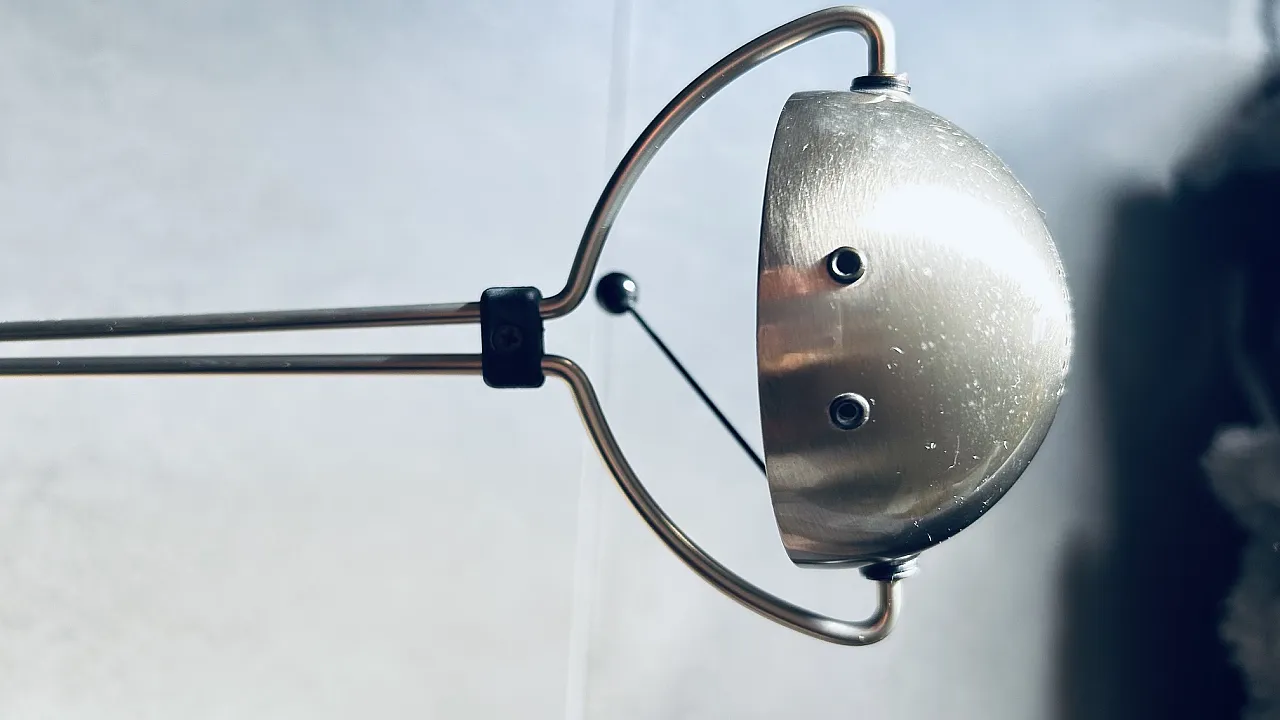 Lampada da tavolo "Meridiana" - Paolo Piva per Stefano Cevoli 3