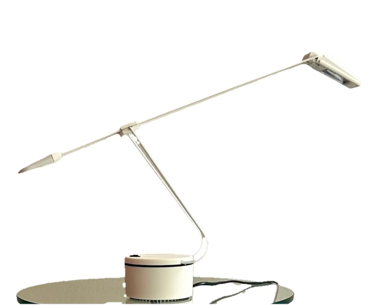 Lampada da tavolo "Modo" - Alva Line - Design Gabriele Basilico 1