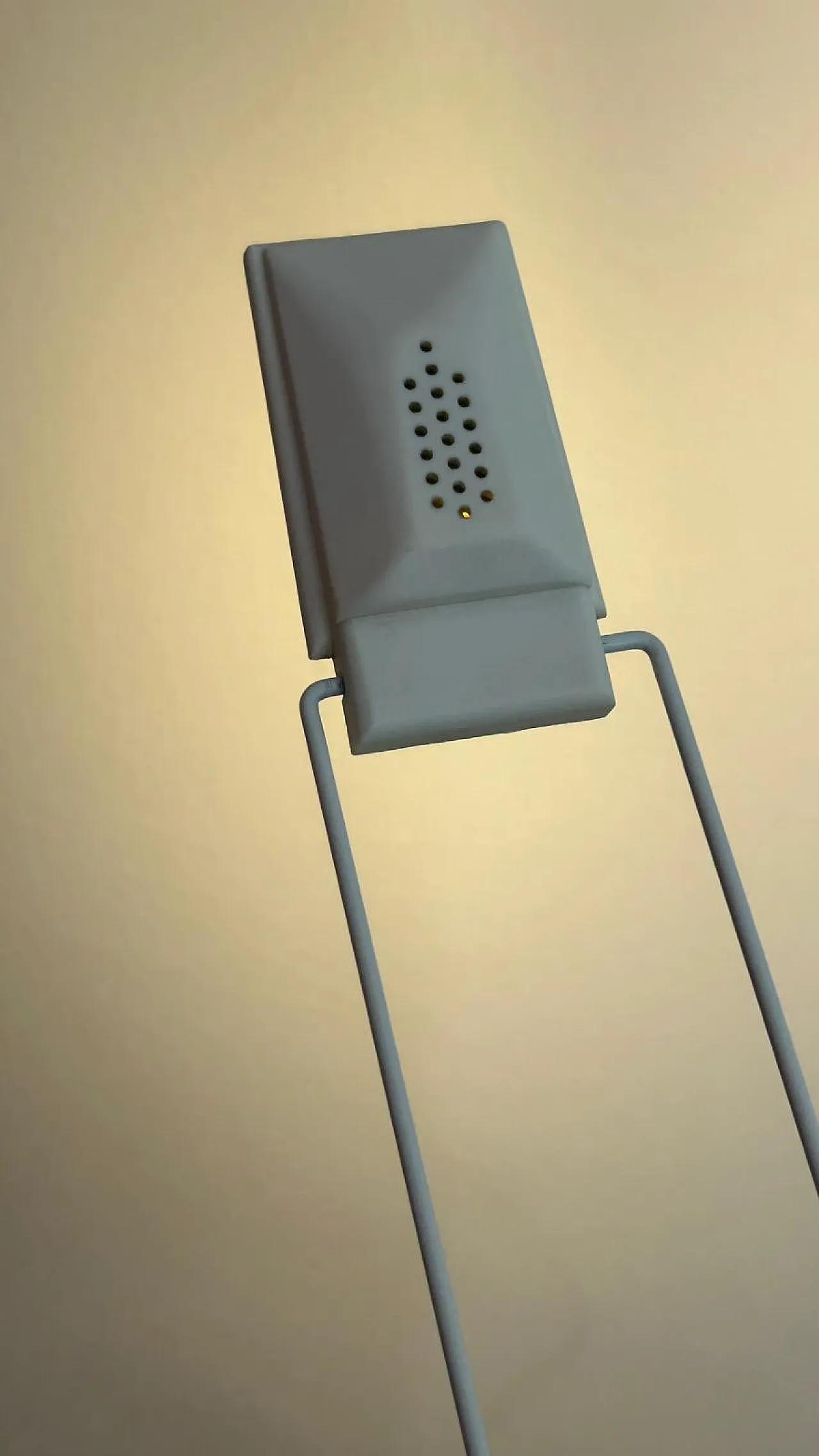 Lampada da tavolo "Modo" - Alva Line - Design Gabriele Basilico 5