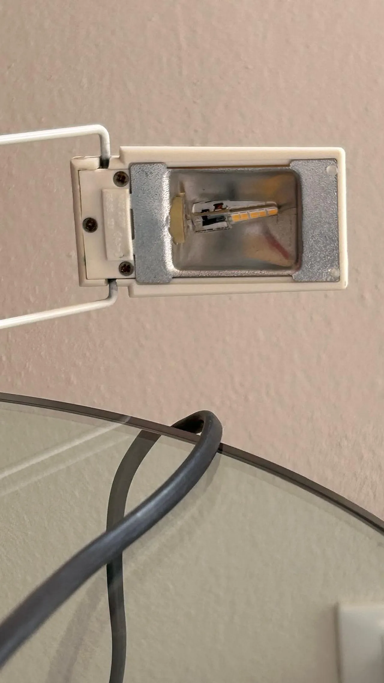 Lampada da tavolo "Modo" - Alva Line - Design Gabriele Basilico 15
