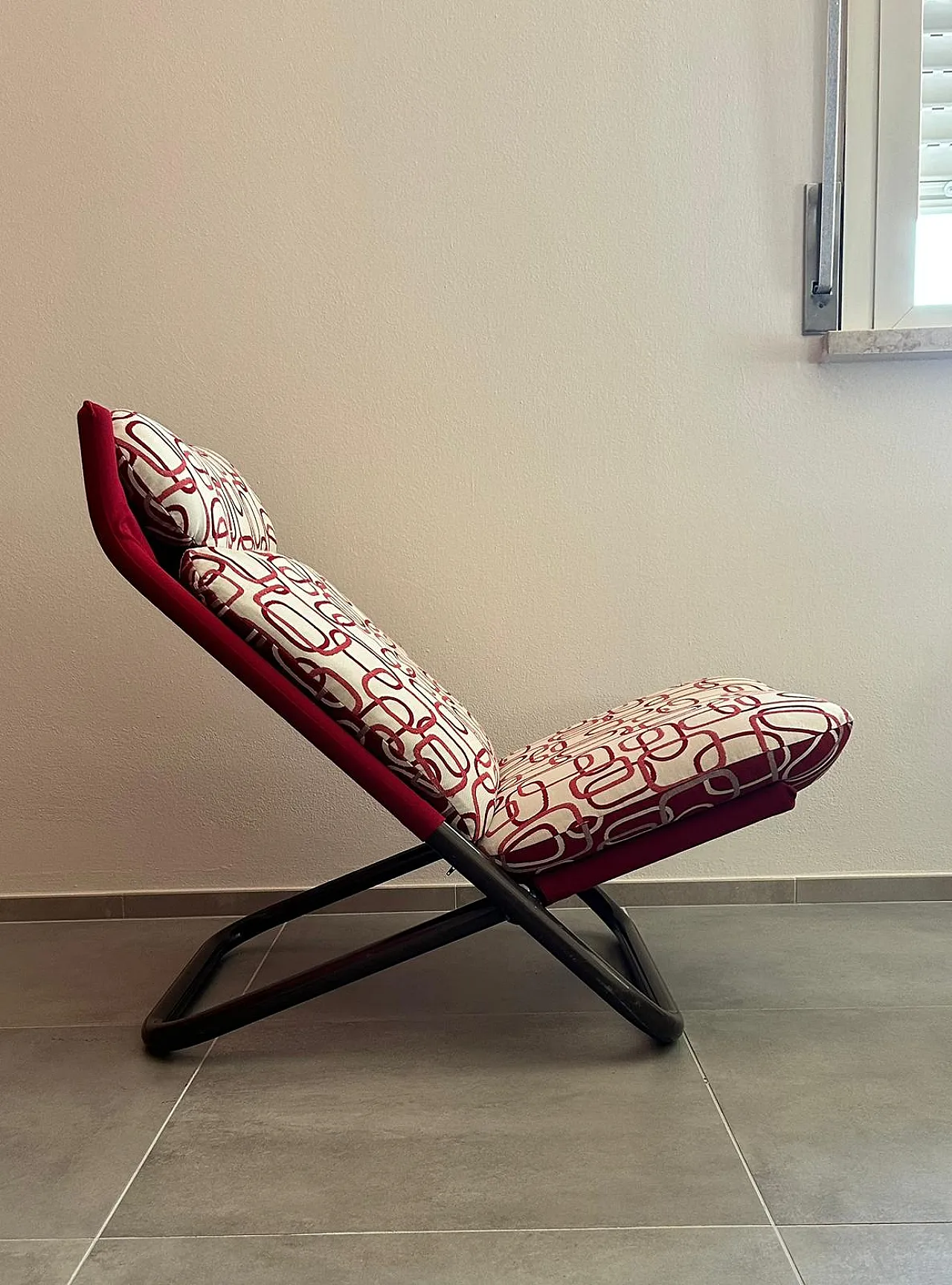 Marcello Cuneo Arflex Cross 3