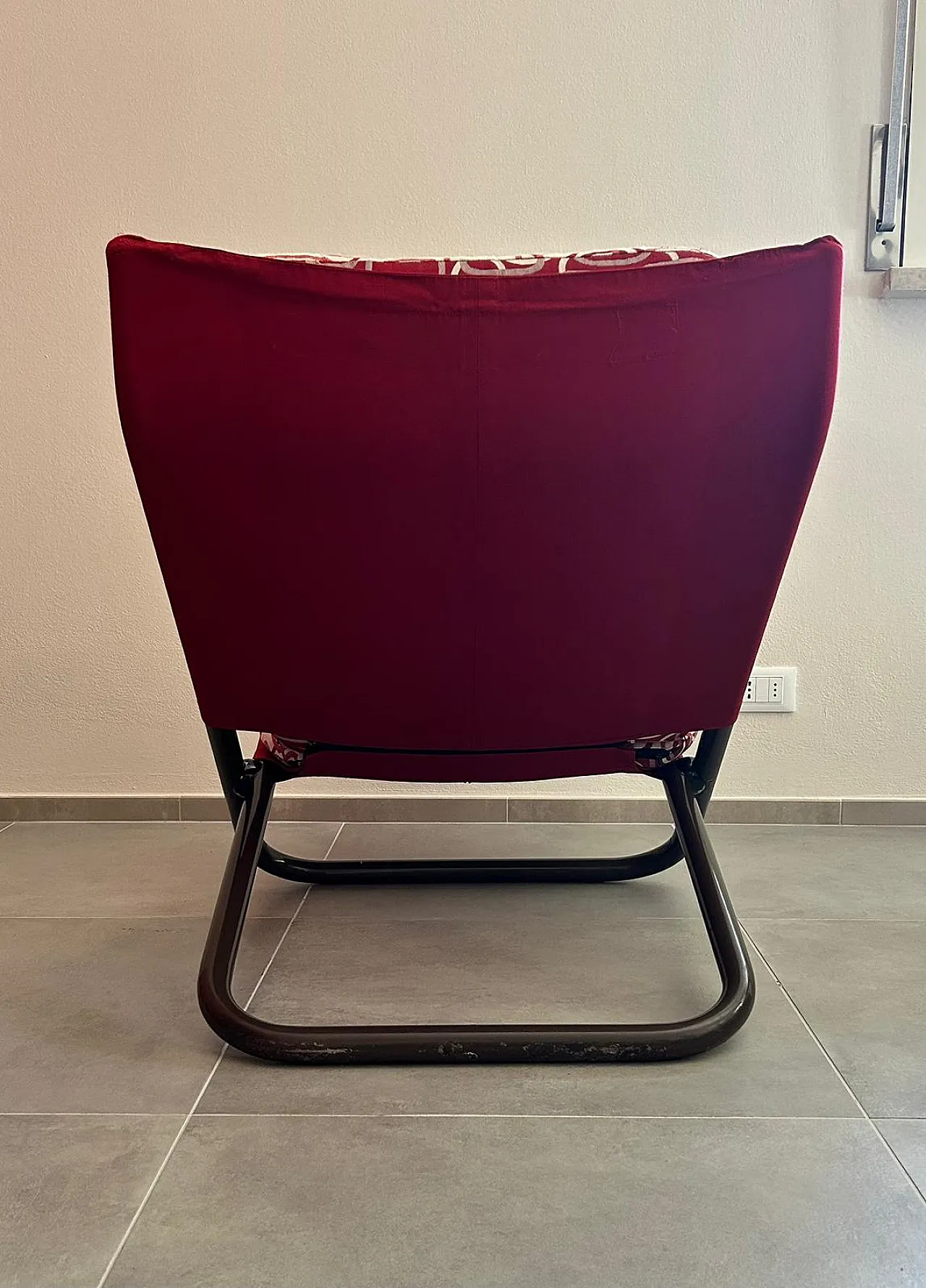 Marcello Cuneo Arflex Cross 10