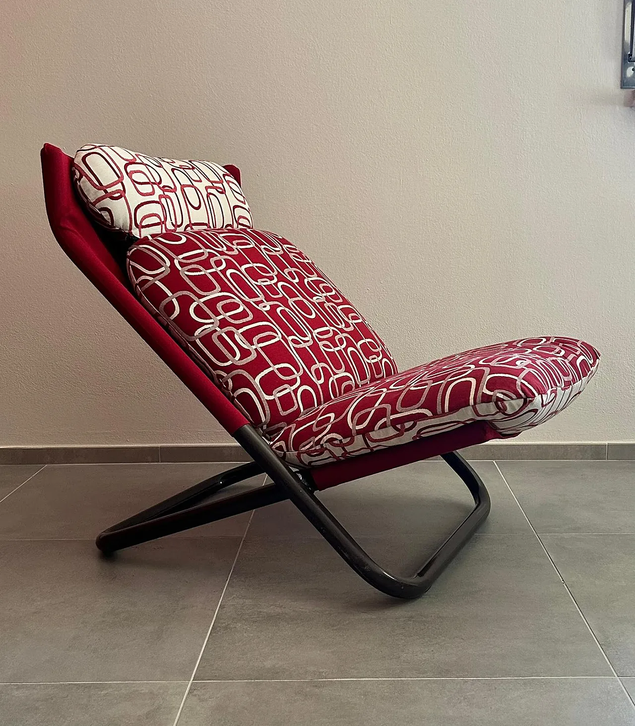 Marcello Cuneo Arflex Cross 11