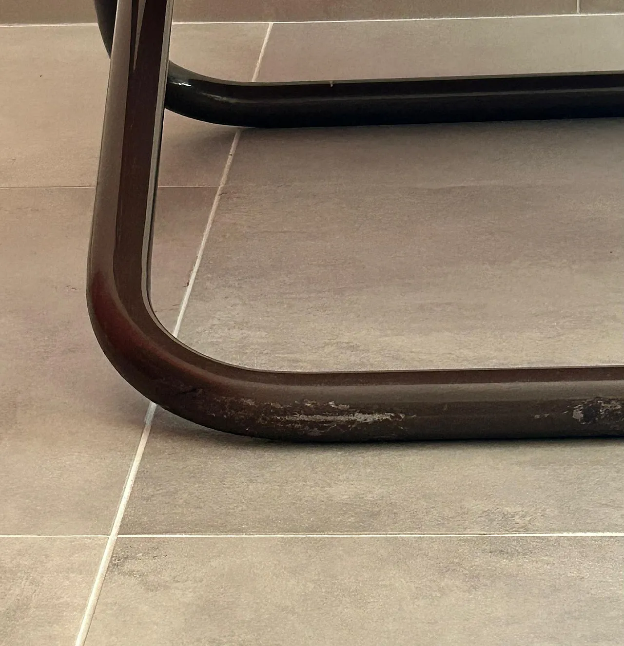 Marcello Cuneo Arflex Cross 13