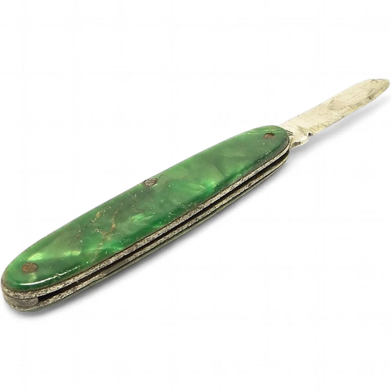 Art Deco Penknife, Germany, 1950s 5