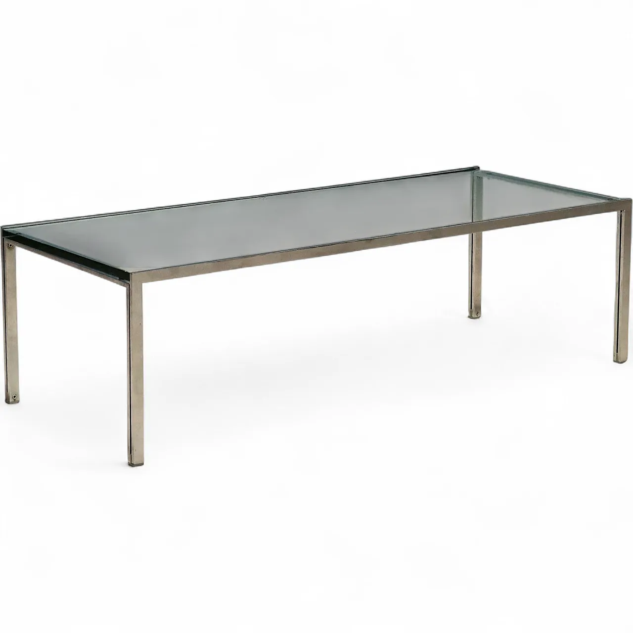 Coffee table by Ross Littell for De Padova, 1960s 9