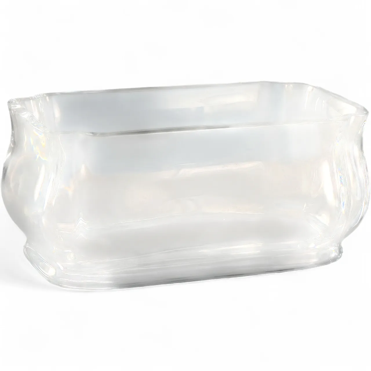 Centrotavola in cristallo di Baccarat, '900 9