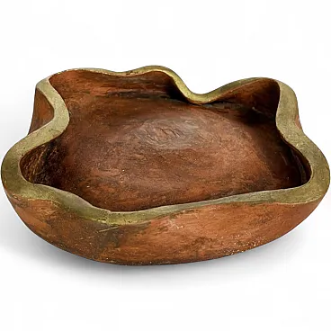Posacenere in ceramica, '900