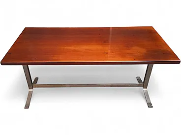 Desk table by Gianno Moscatelli for Formanova, 1960s