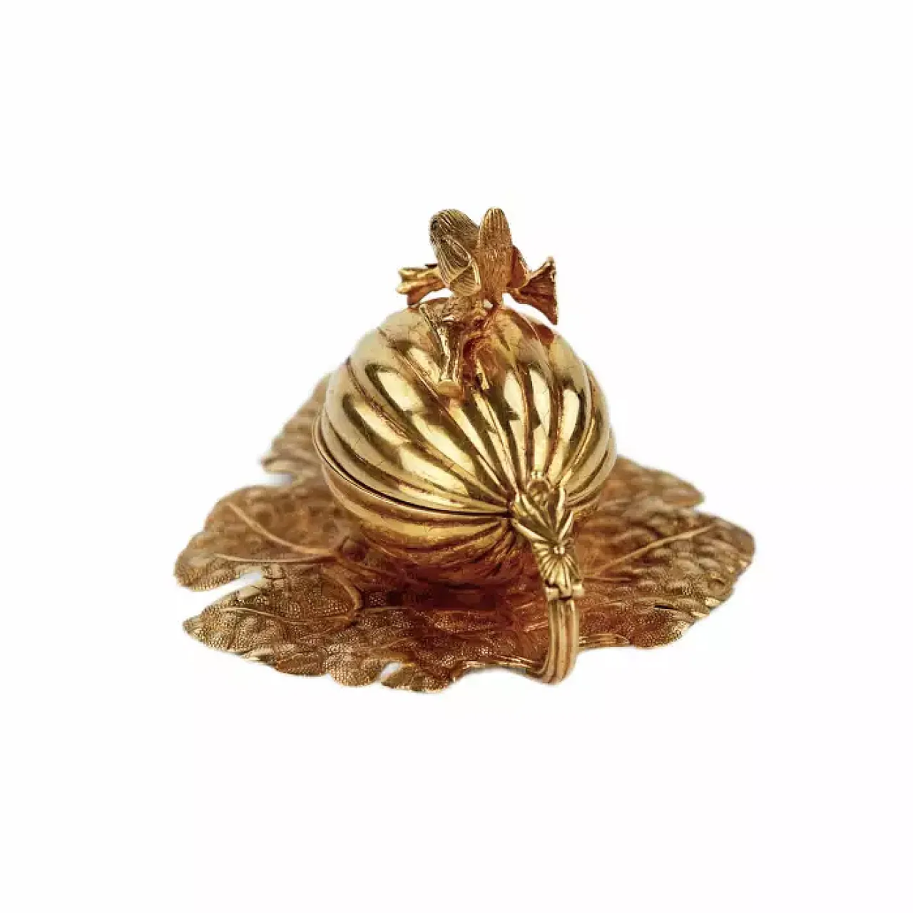 Bara da tavolo in miniatura per gioielli, inizio '900 6