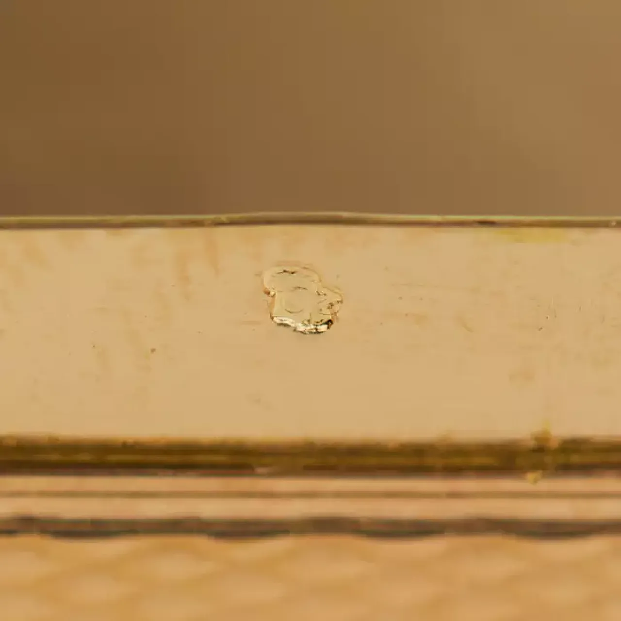 Musical snuffbox in 18-karat gold, 19th century 2