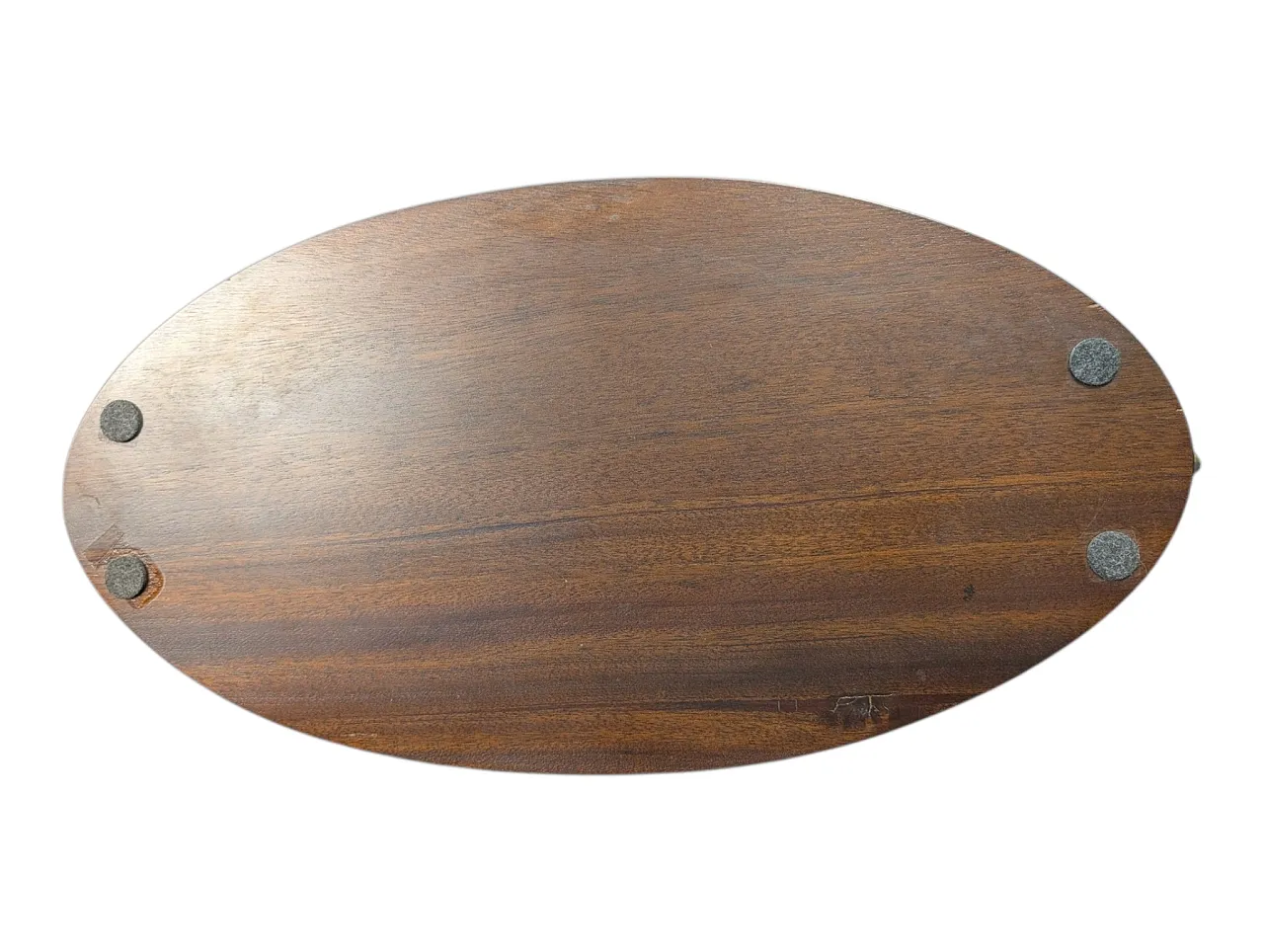 Techini Firenze Handmade Duck-Shaped Cutting Board , 70s 8
