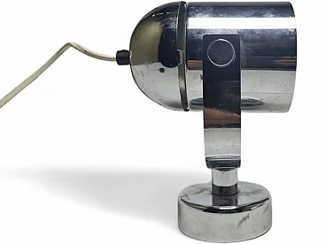 Lampada da comodino Art Déco, Belgio, anni '60