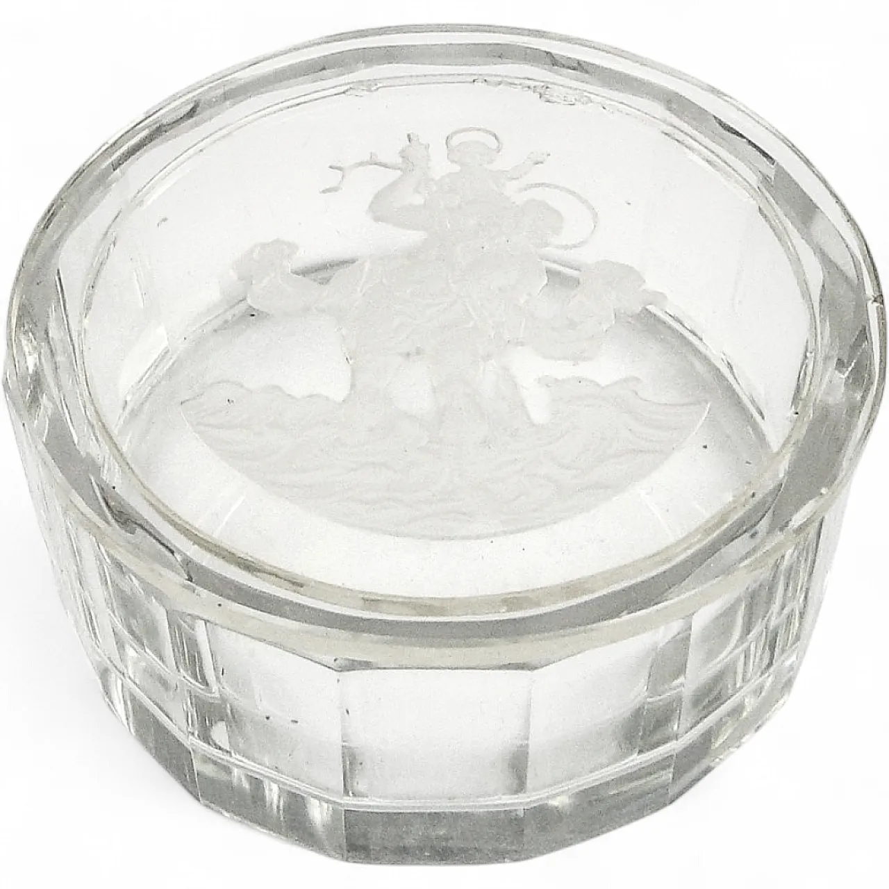 Candyer cecoslovacco in stile Art Déco, anni '30 13