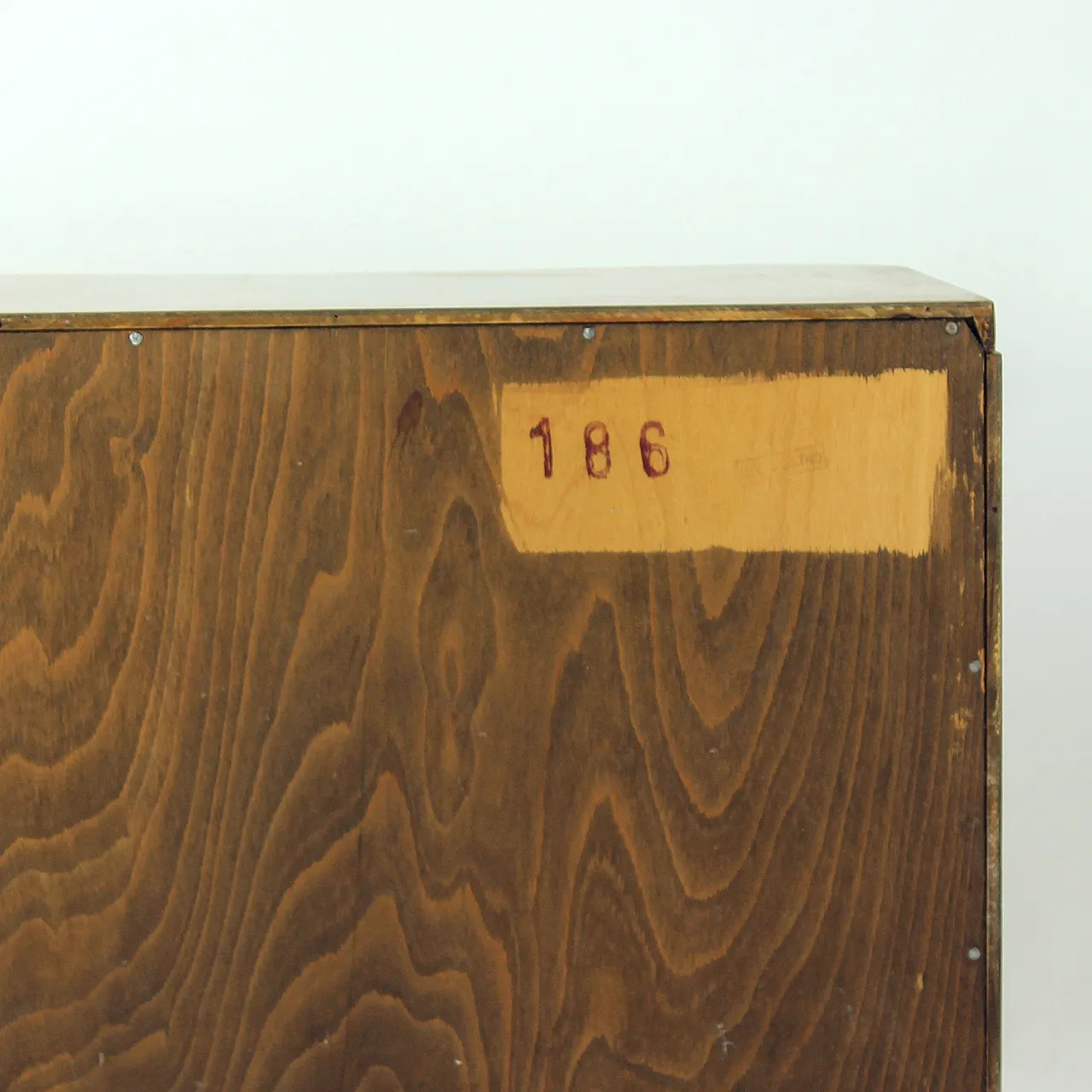 Art Deco Bedside Tables By Jindřich Halabala For Up Závody, 1930s 13