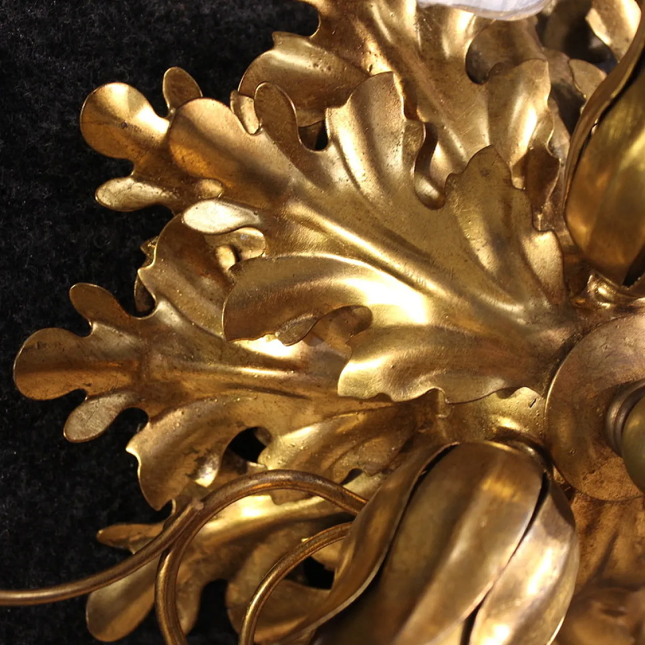 20th century ceiling lamp Banci Florence 7