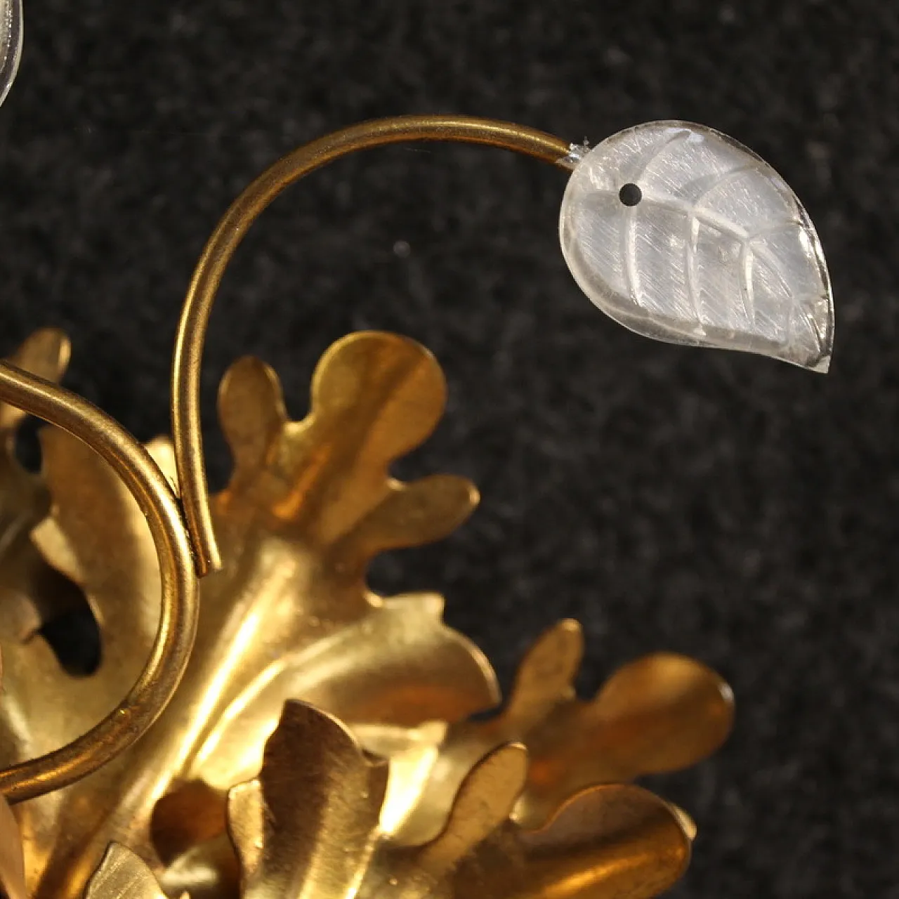 20th century ceiling lamp Banci Florence 8