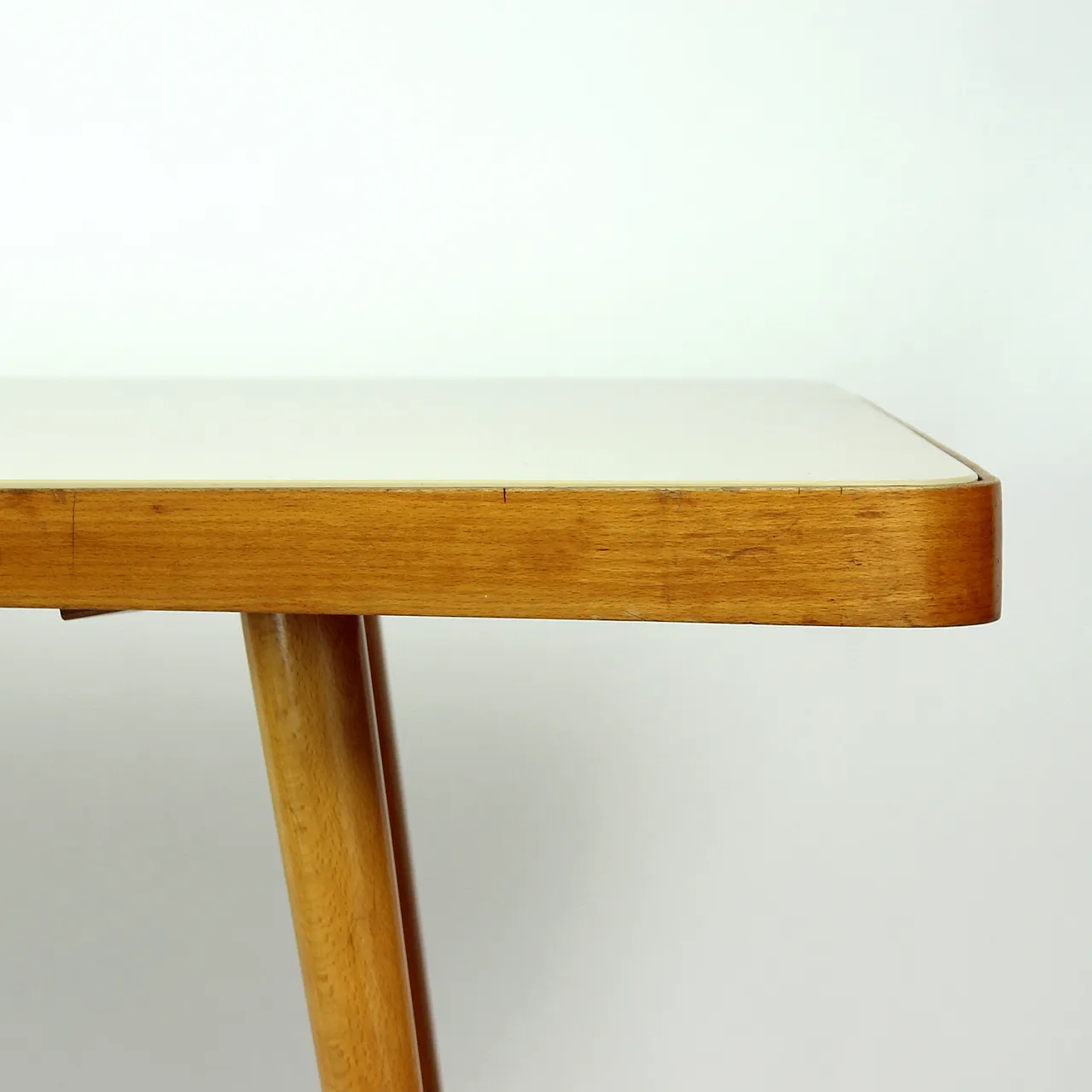 Mid Century Coffee Table By Interiér Praha, Czechoslovakia, 1960s 3