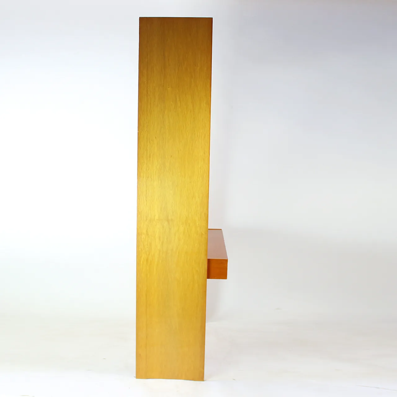 Architectural Dressing Table With Hidden Compartment, 60s 12