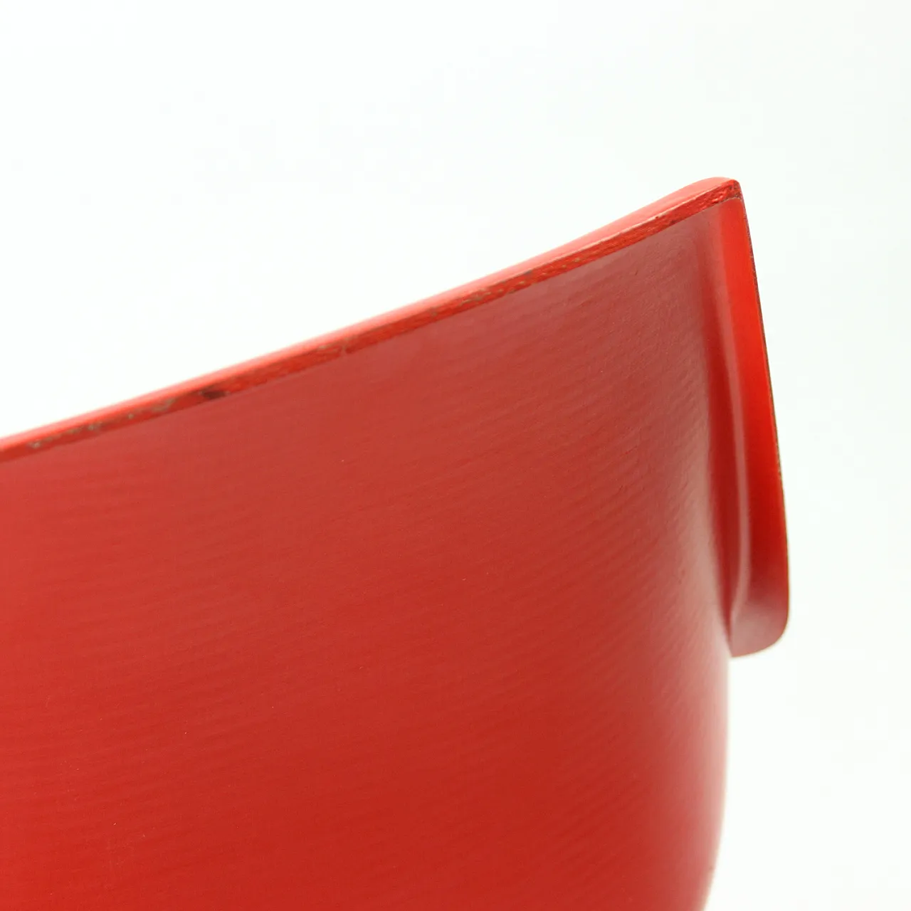 Red Chair By Miroslav Navratil For Vertex, 1960s 8