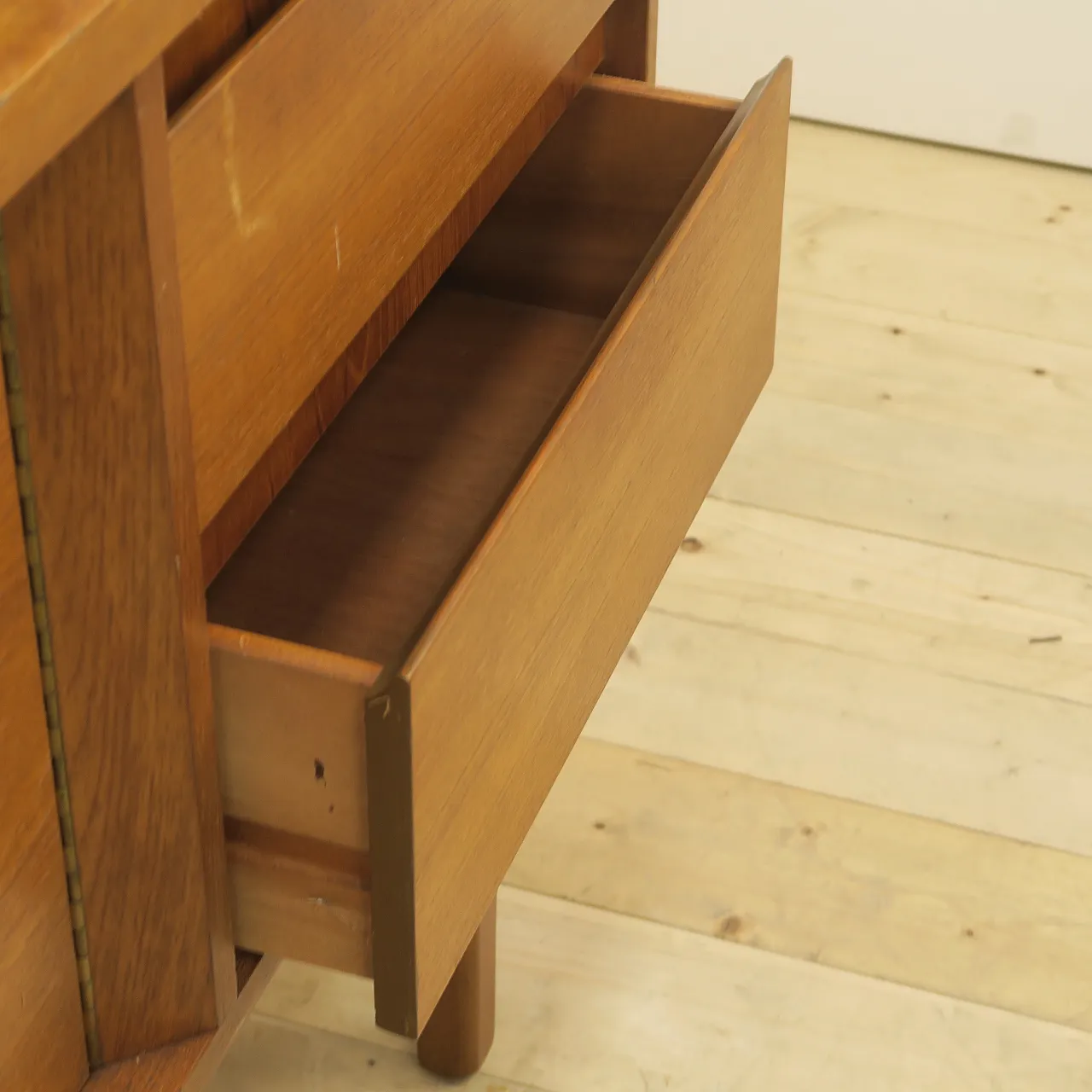 Jentique Mid-Century teak sideboard, 1960s 7