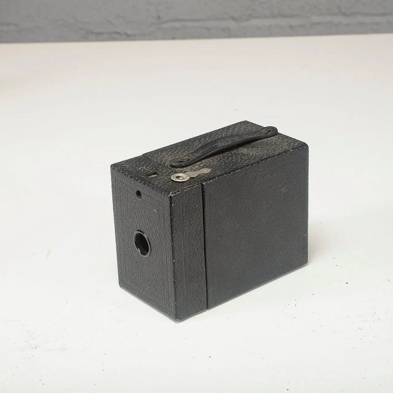 Pinhole camera, early 20th century 3