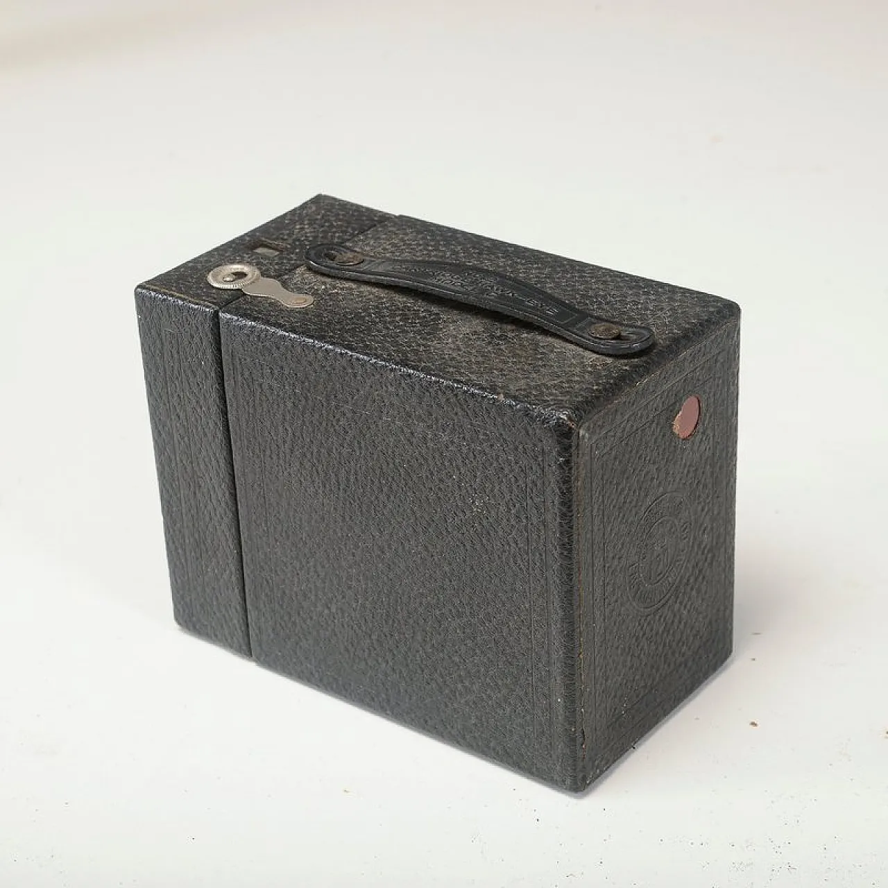 Pinhole camera, early 20th century 4