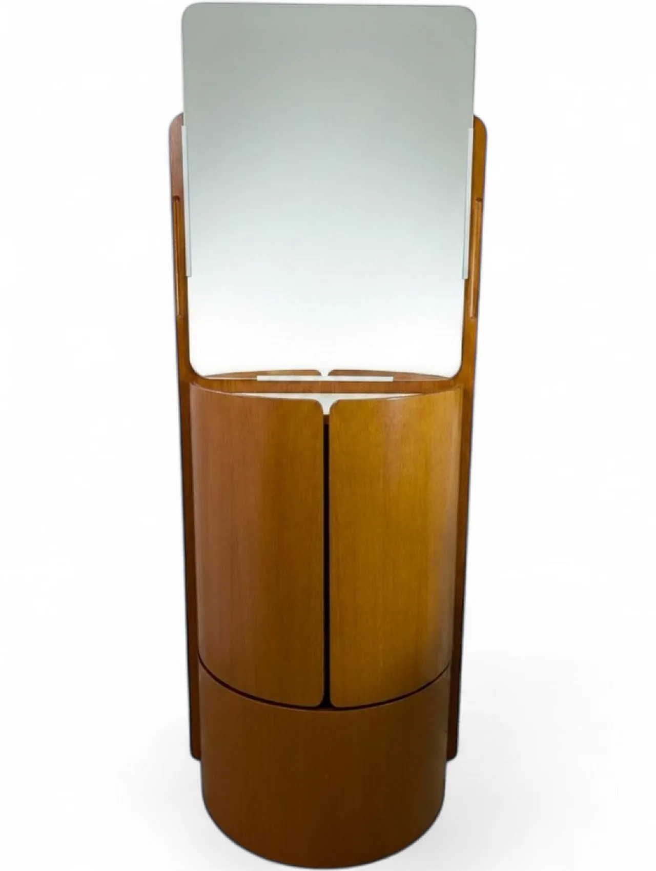 Vanity hall coat stand by Carlo De Carli for FIARM, 1960s 11