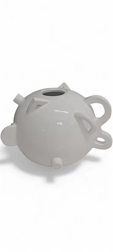 Dealbata Vase by Alessandro Mendini for Zanotta - Ceramic Design
