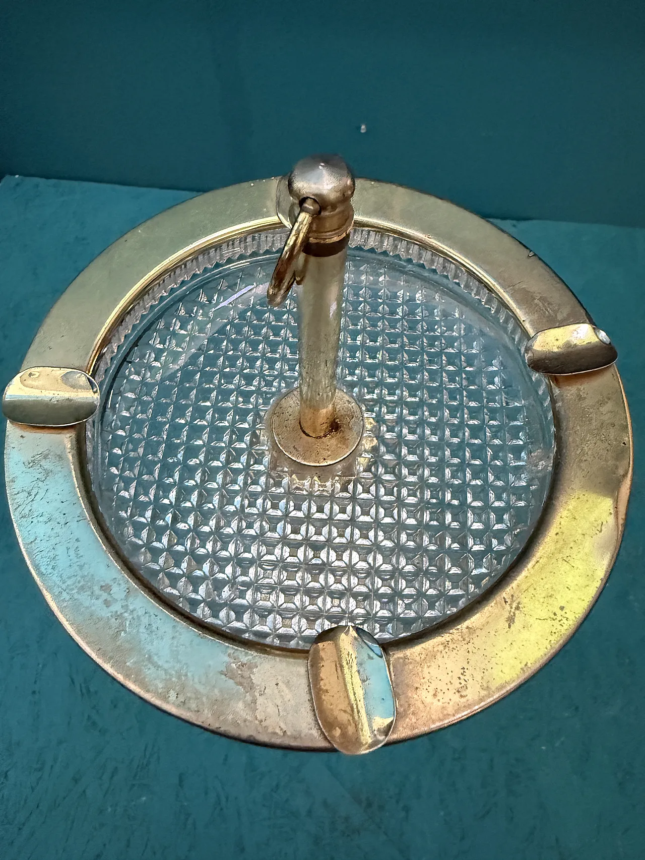 Posacenere da terra, anni '60 10