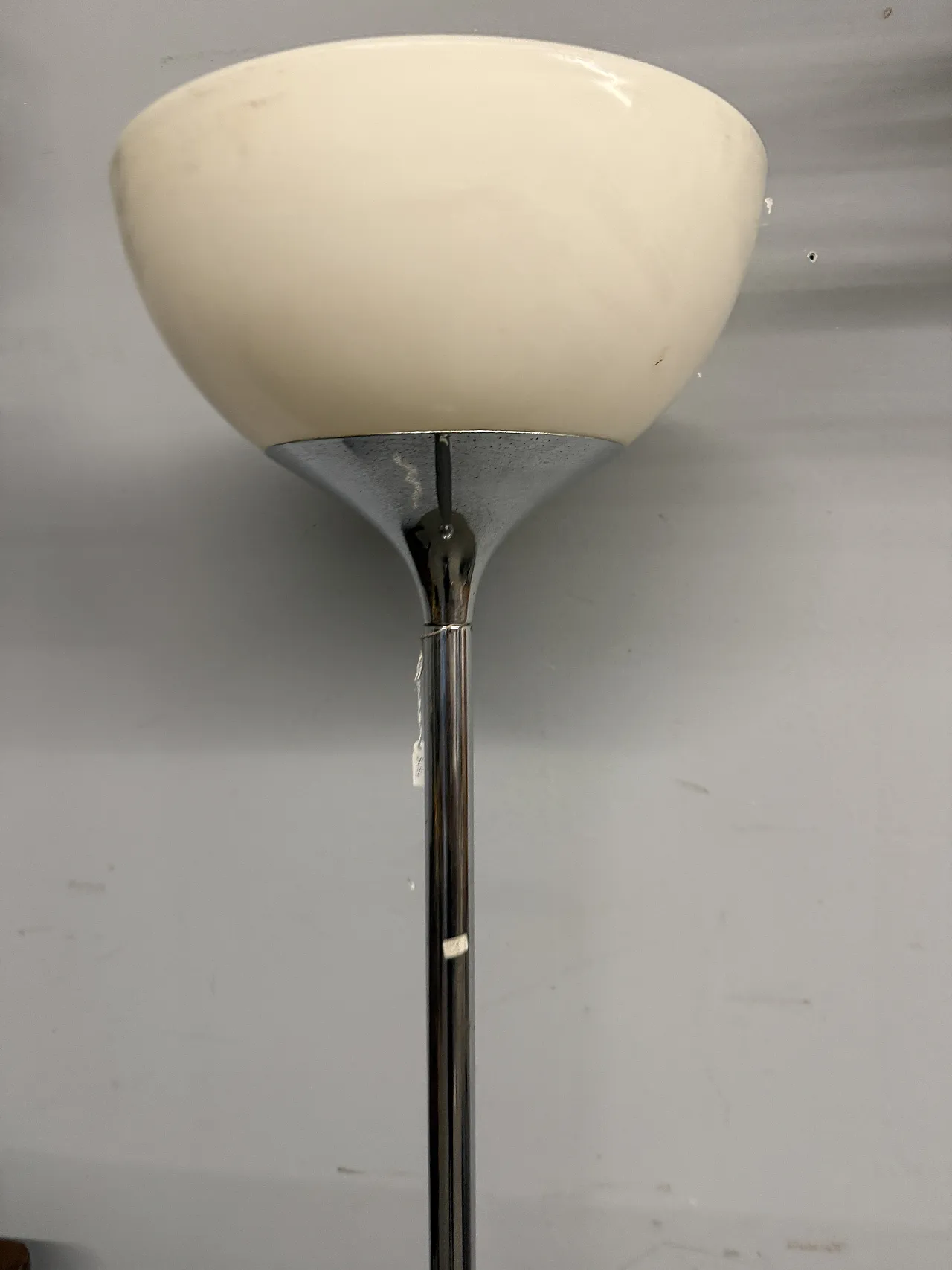 Space Age floor lamp by Franco Bresciani for Harveiluce Iguzzini, 70s 2