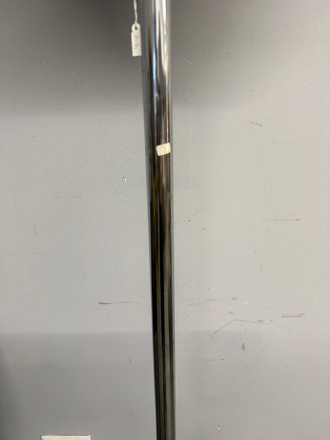 Space Age floor lamp by Franco Bresciani for Harveiluce Iguzzini, 70s 5