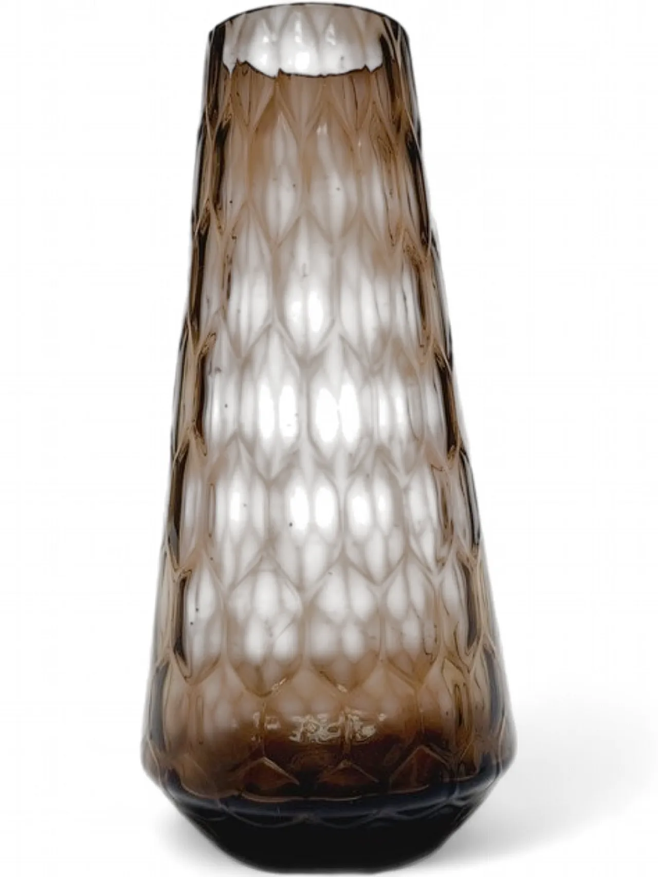 Vaso postmoderno di Kannegiesser, ex Cecoslovacchia, anni '60. 7