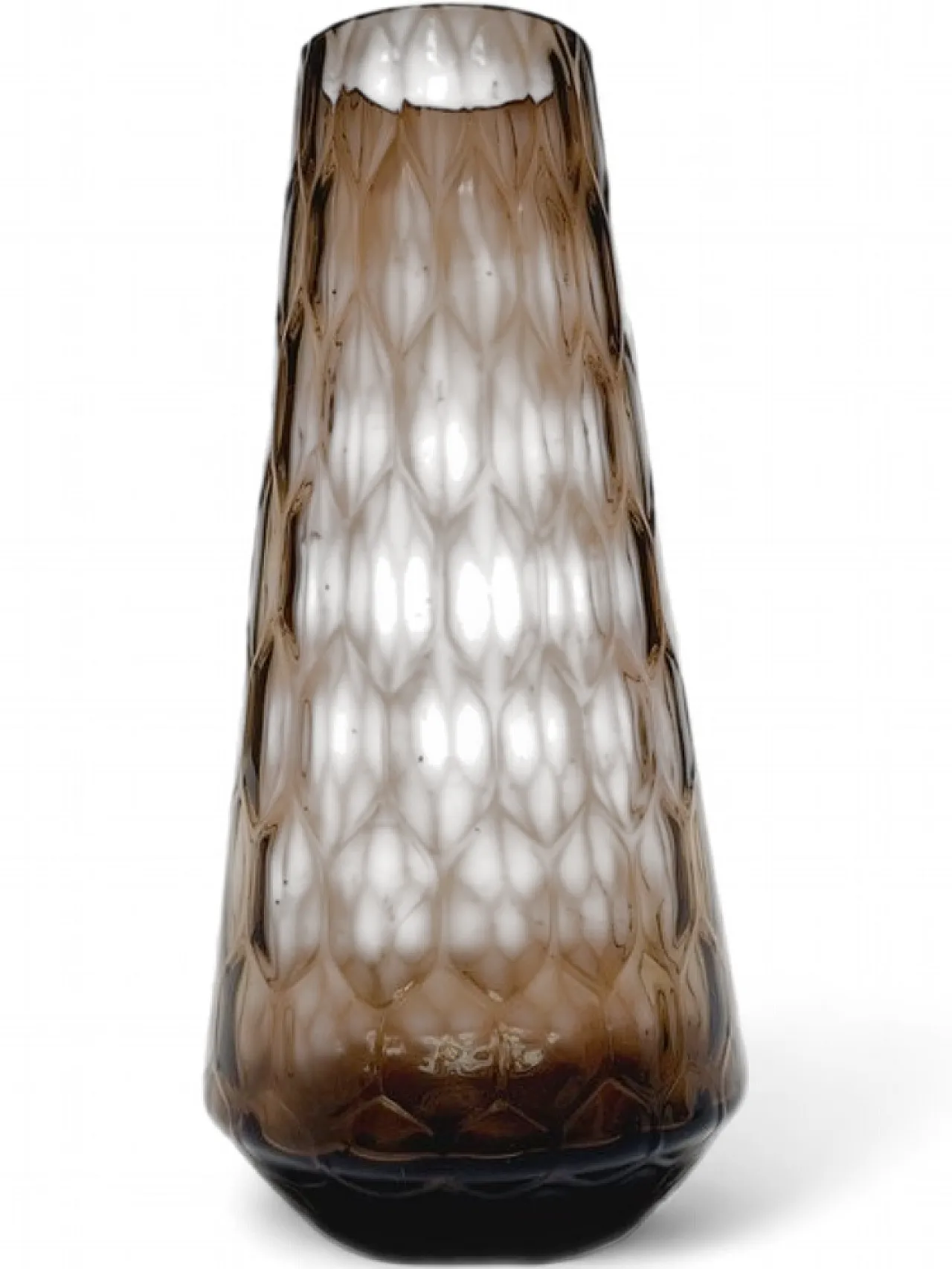 Vaso postmoderno di Kannegiesser, ex Cecoslovacchia, anni '60. 8