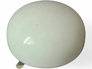 Plafon belga vintage, anni '70