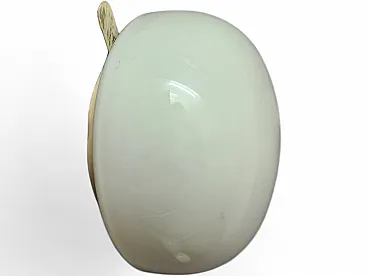 Plafon belga vintage, anni '70