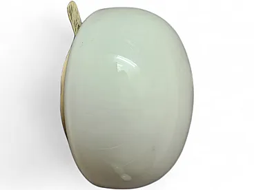 Plafon belga vintage, anni '70